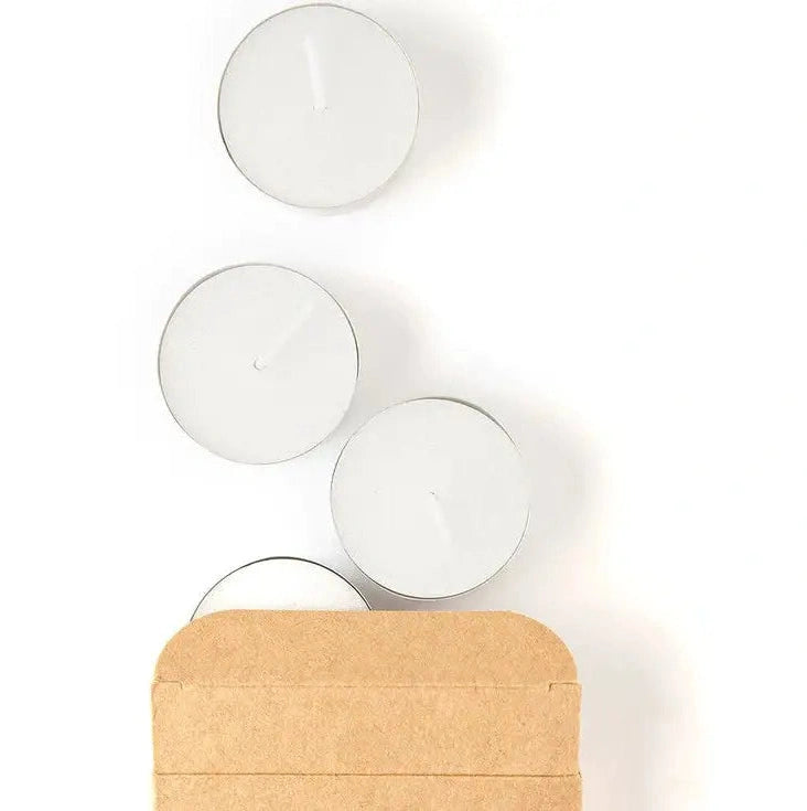 Kinto - Tea Light Candles - Set of 12