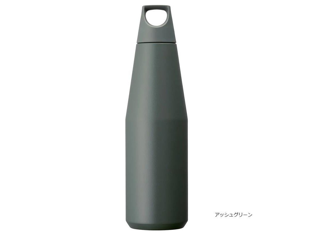 Kinto - Water Bottle - 300ml - MINIMARU