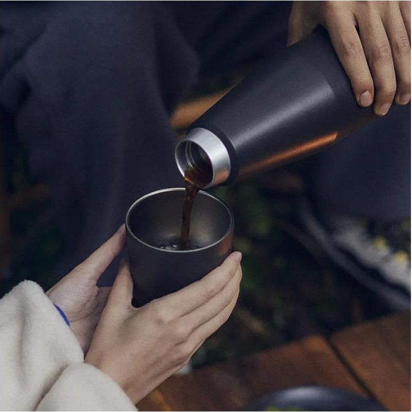 Kinto - Trail Tumbler 1080ml