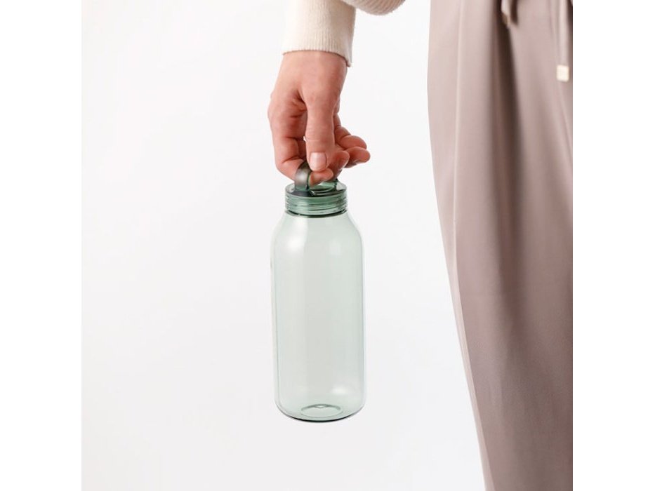 Kinto - Water Bottle - 500ml - MINIMARU