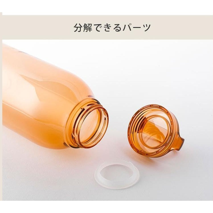 Kinto - Water Bottle - 950ml