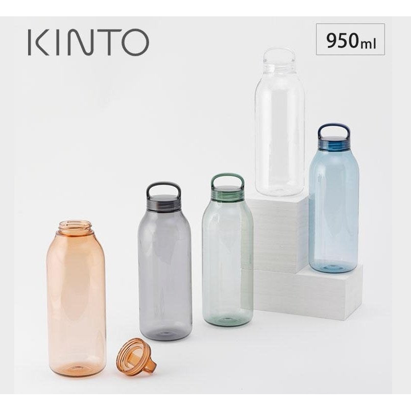 Kinto - Water Bottle - 950ml