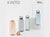 Kinto - Water Bottle - 950ml