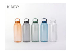 Kinto - Water Bottle - 500ml - MINIMARU