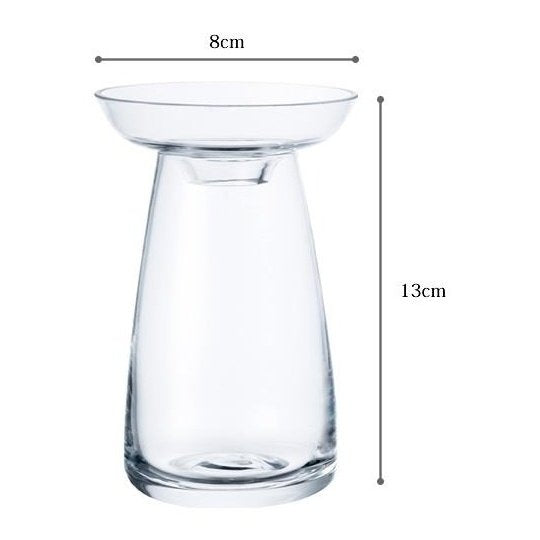 Kinto - Aqua Culture Vase - Small