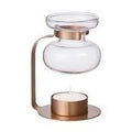 Kinto - Aroma Oil Warmer - Copper