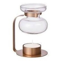 Kinto - Aroma Oil Warmer - Copper