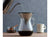 Kinto Gift Carafe Brew Set & Yukro Filtered Coffee 250g