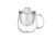 Kinto Gift Set Unitea Teapot & Love Tea English Breakfast Loose Leaf 100g