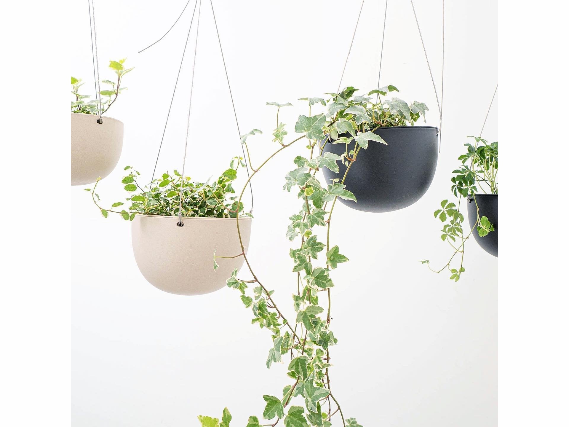 Kinto Hanging Plant Pot 201 - 174mm
