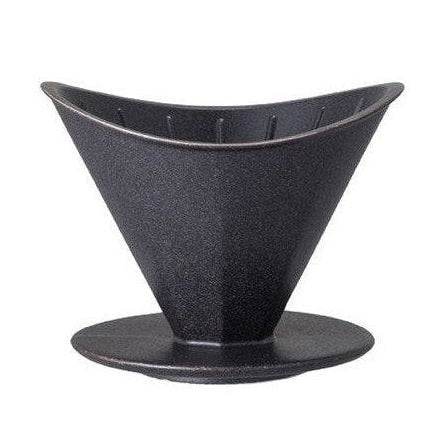 Kinto - Oct Brewer - 2 Cups - Black
