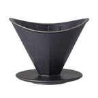 Kinto - Oct Brewer - 2 Cups - Black