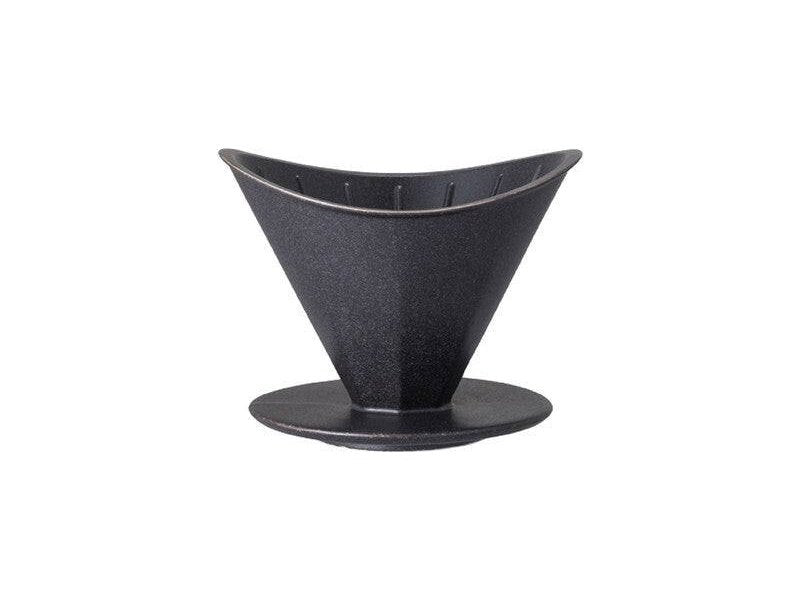 Kinto Oct Brewer Cups Black