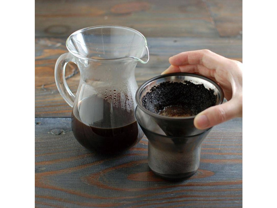 Kinto SCS- Coffee Carafe Set ml