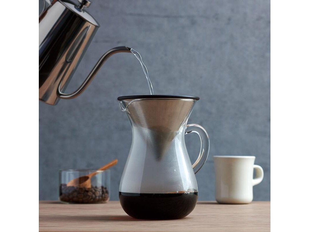Kinto SCS- Coffee Carafe Set ml