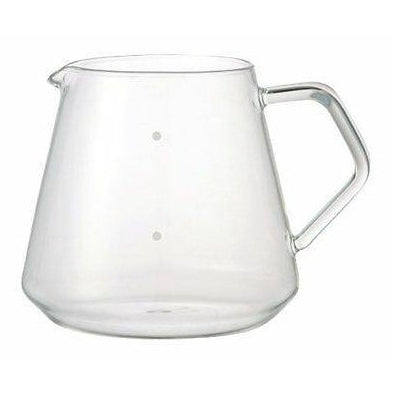 Kinto - SCS-S02 Coffee Server - 600ml