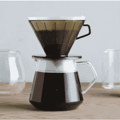 Kinto - SCS-S02 Coffee Server - 600ml