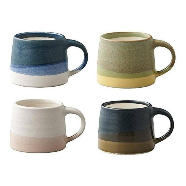 Kinto - SCS-S03 Mug - 110ml