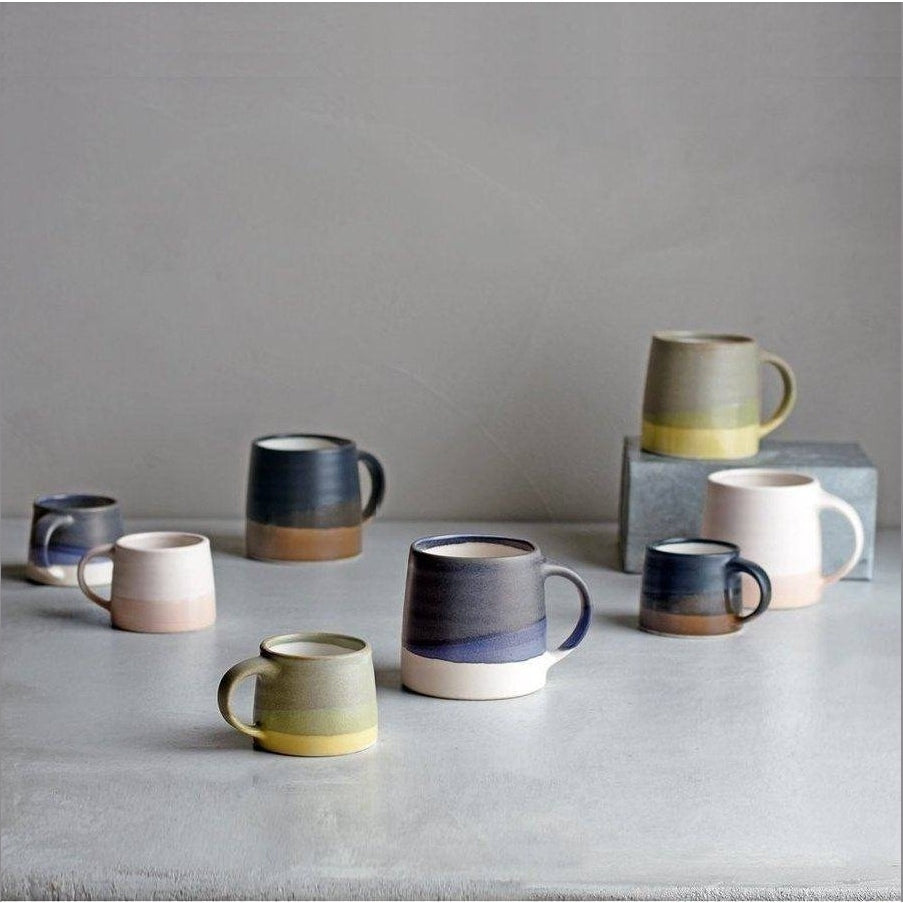 Kinto - SCS-S03 Mug - 110ml