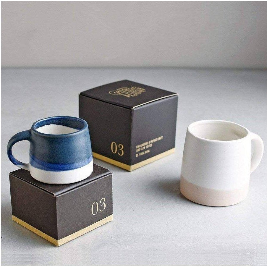 Kinto - SCS-S03 Mug - 110ml