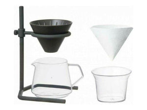 Kinto SCS-S Brewer Stand Set Cups