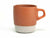Kinto SCS Stacking Mug Orange