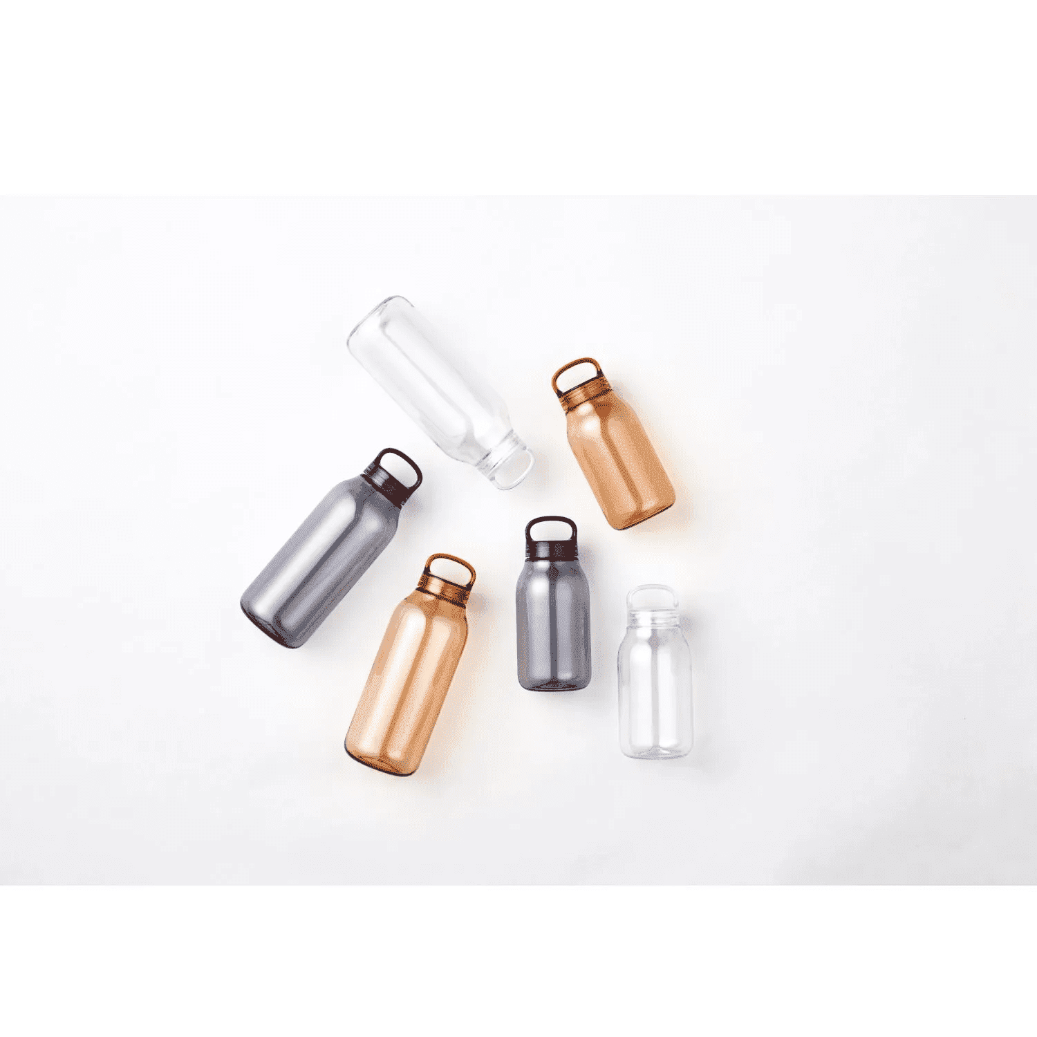 Kinto - Water Bottle - 950ml