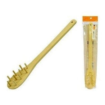 Kitchen Bamboo Noodle Scoop