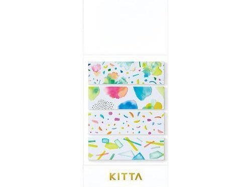 Kitta Washi Tape Shin