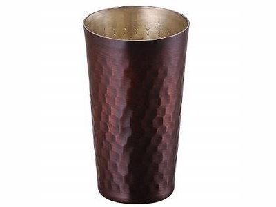 Kiwami Copper tall Liquor Cup ml
