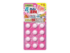 Kobayashi Easy Drain Cleaning Tablets pcs