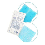 Kobayashi Fever Cooling GEL Sheet for Adults 16 Sheets