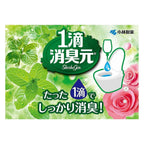 Kobayashi One drop deodorant Water green 20ml