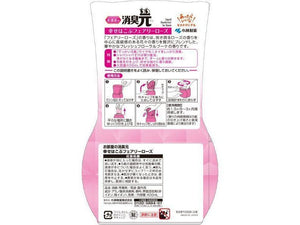Kobayashi Room deodorant Original happiness hump fairy rose ml