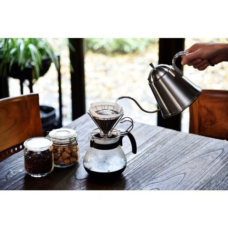 KOGU Pour Over Wire Dripper - Thumbnail 5