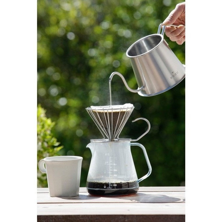 Kogu Wire Coffee Dripper