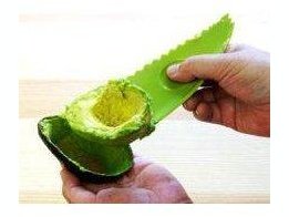 Kokubo Avocado Utility Knife