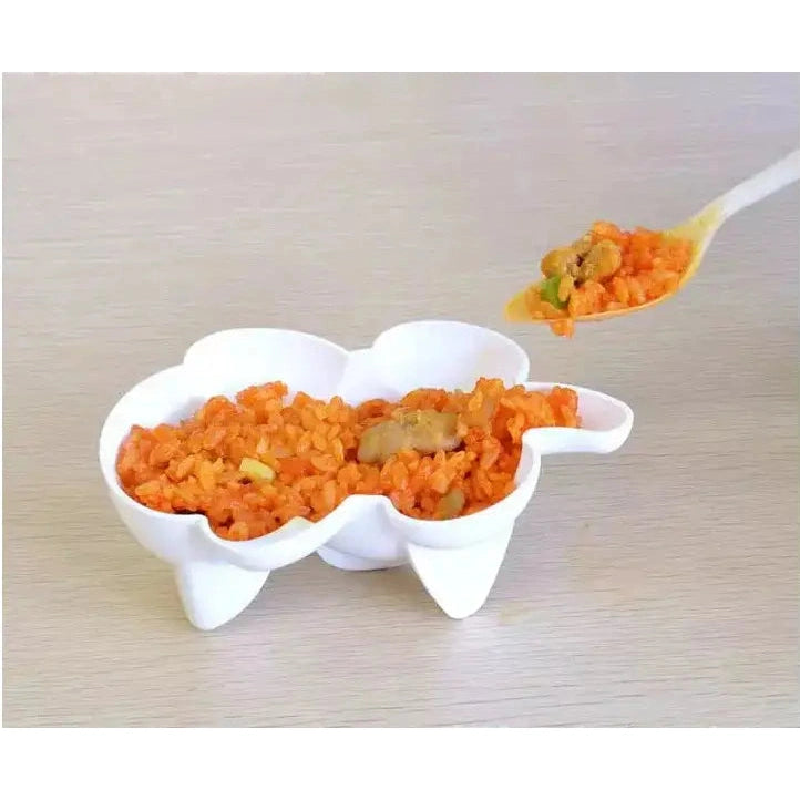 Kokubo Cat Shape Rice Mold