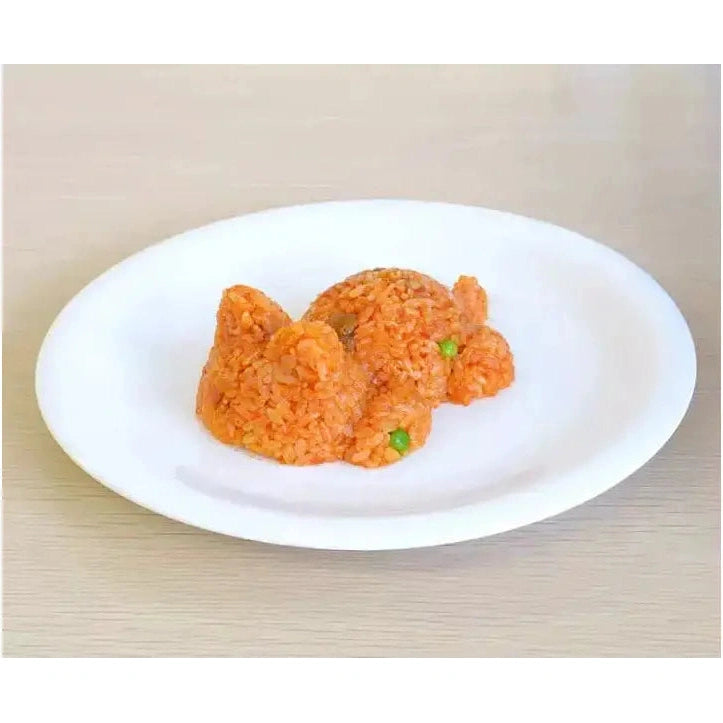 Kokubo Cat Shape Rice Mold