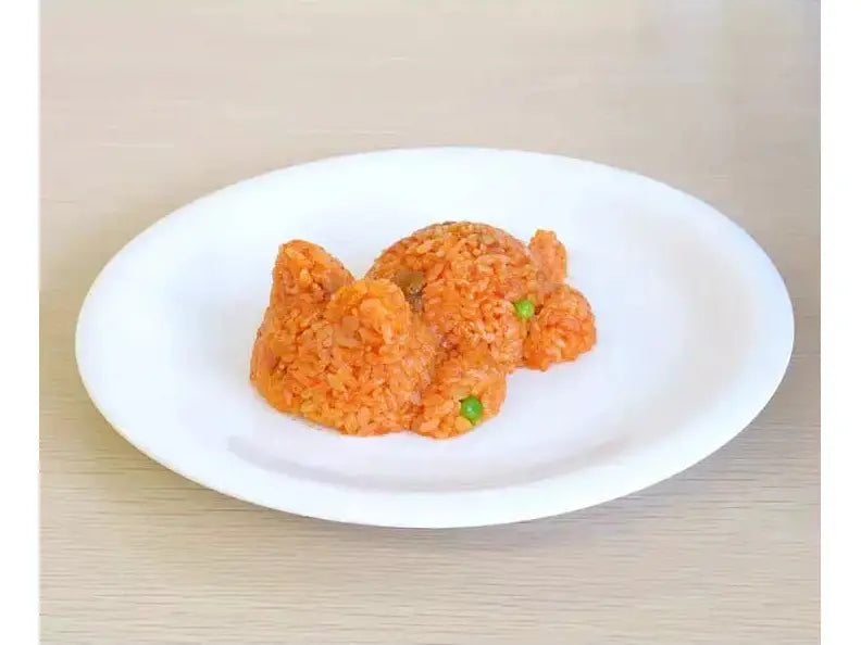 Kokubo Cat Shape Rice Mold