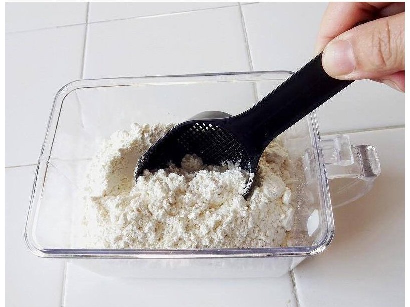 Kokubo Flour sieve