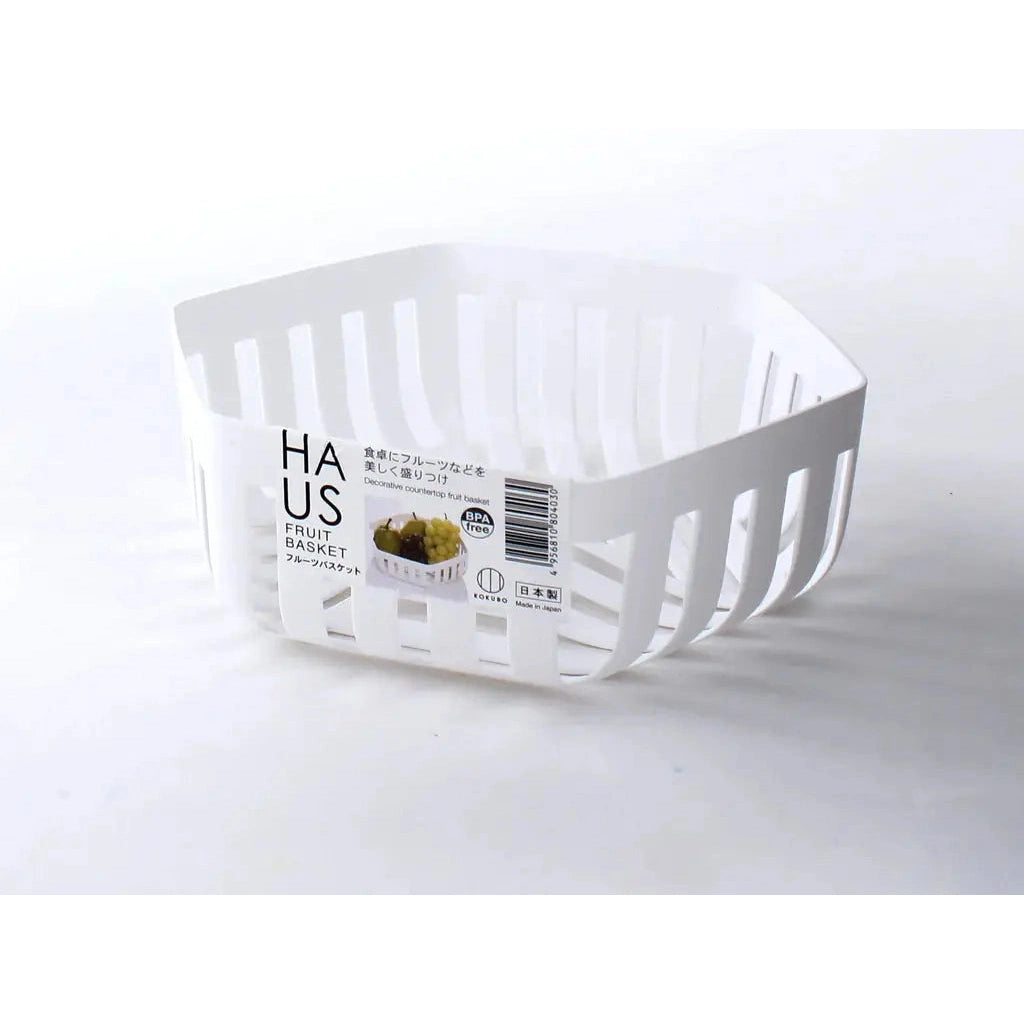 Kokubo HAUS Fruit basket