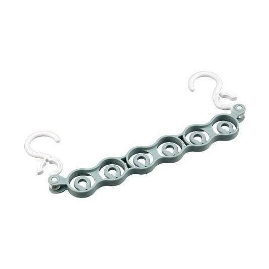 Kokubo Laundry Multi Hanger Holder
