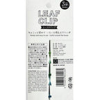 Kokubo Leaf Clip 3 Pcs