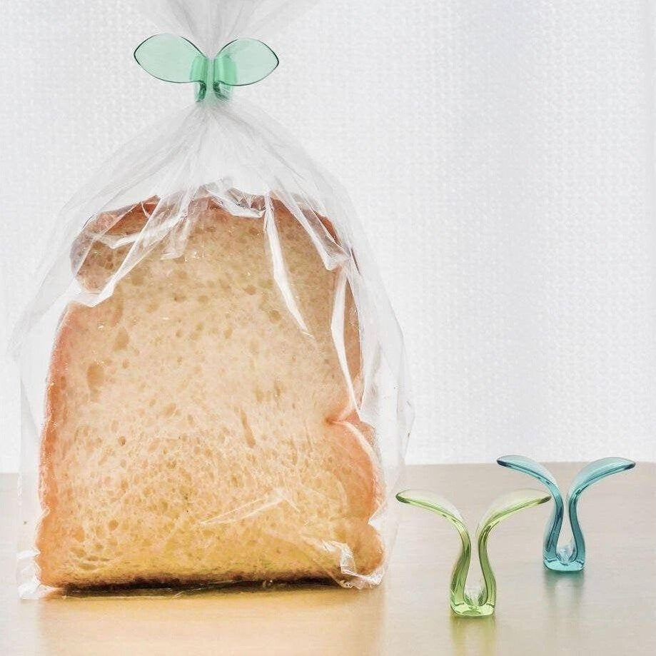 Kokubo Leaf Clip 3 Pcs
