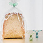 Kokubo Leaf Clip 3 Pcs