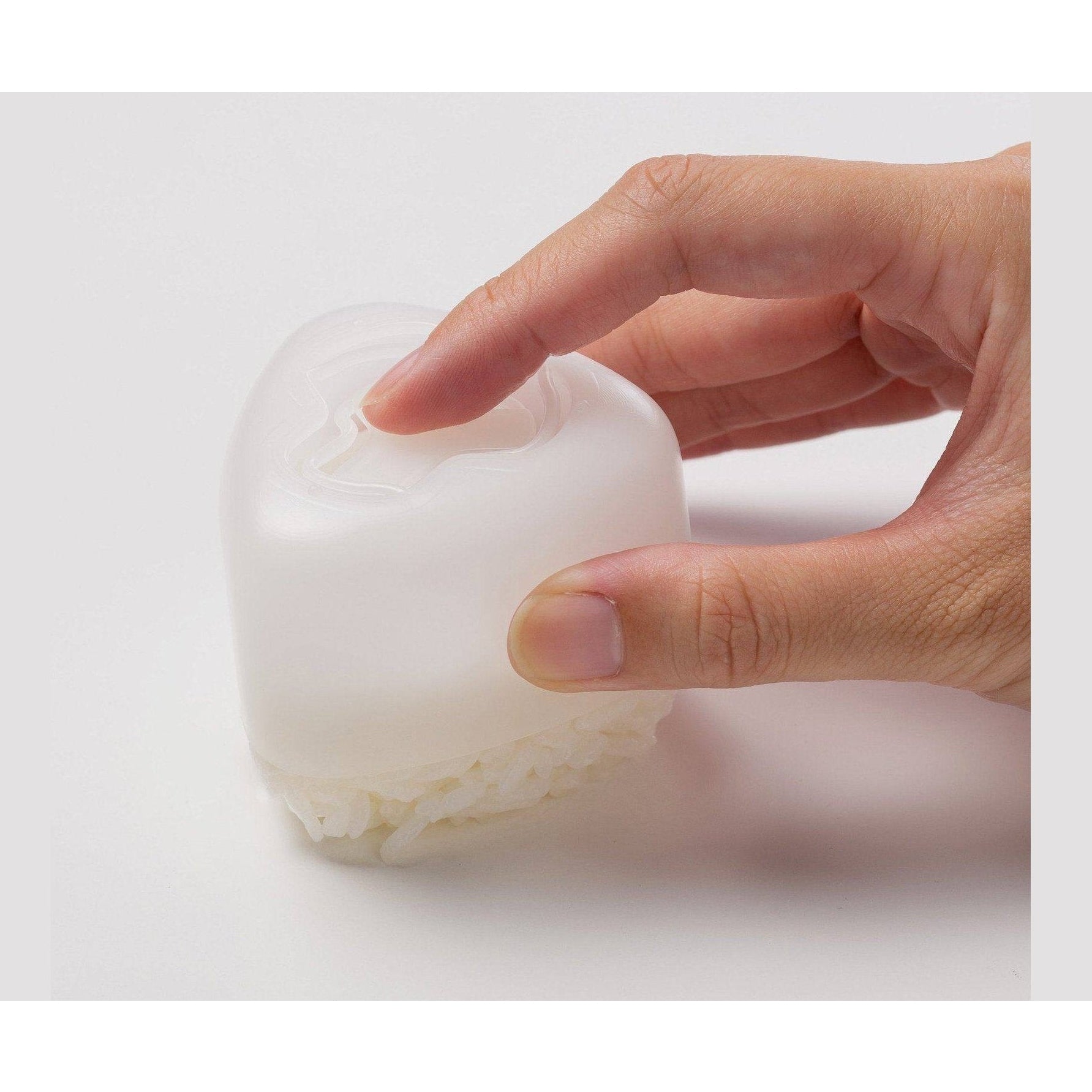 Kokubo Onigiri Days Triangle Rice Ball Shaper