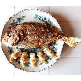 Kokubo Oroshi Cat Meow Mold