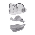 Kokubo Oroshi Cat Meow Mold