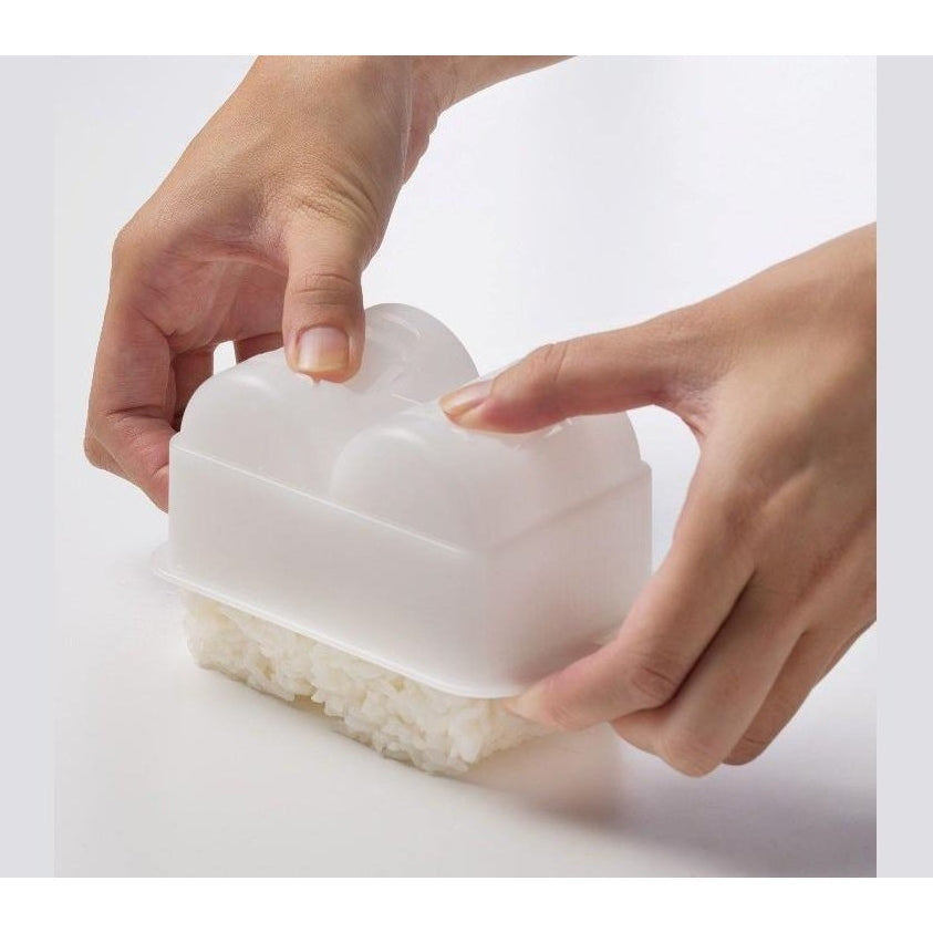 Kokubo Rice Ball Shaper Oval L